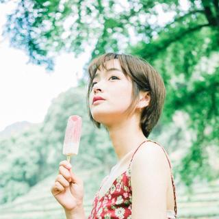 「清凉夏日」日系文艺小清新