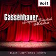 Popular Classical Melodies, Vol. 1