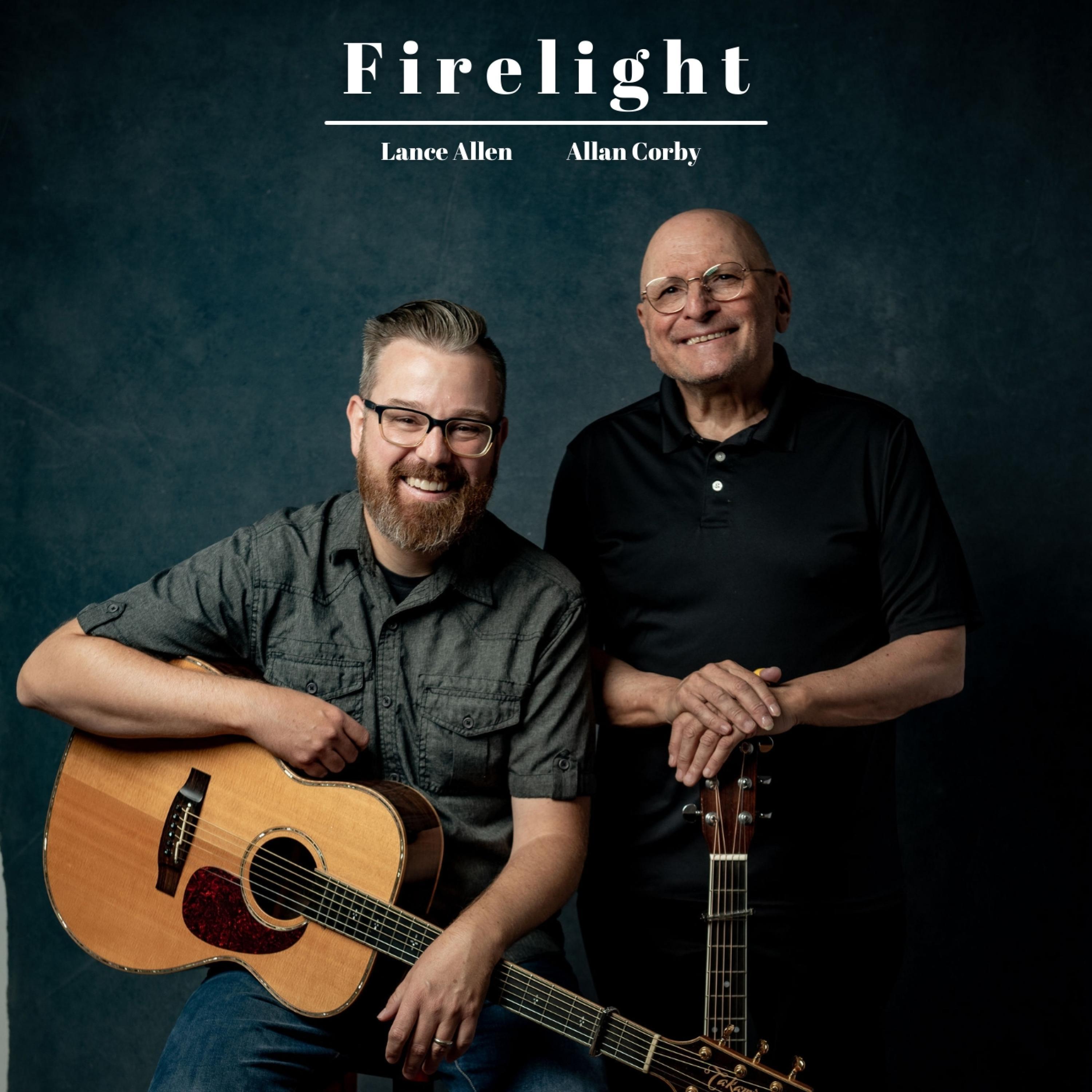 Firelight (feat. Lance Allen)