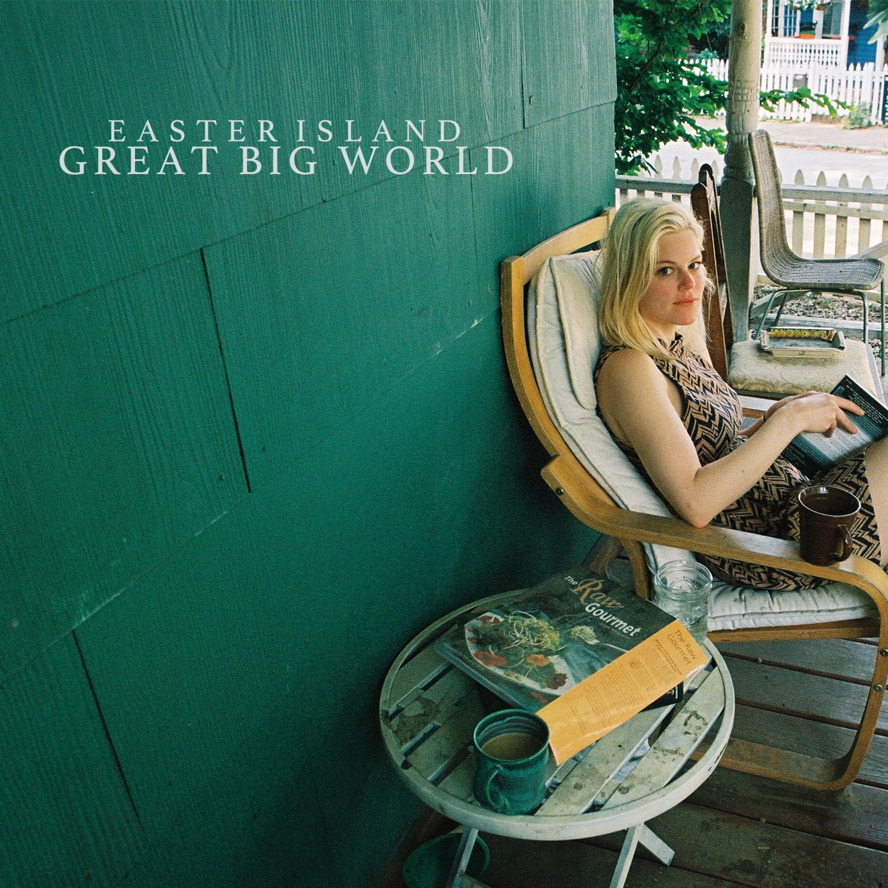 Great Big World
