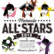 Momoclo★All Stars 2012