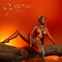 Chun-Li - Nicki Minaj (Pro Instrumental) 无和声伴奏