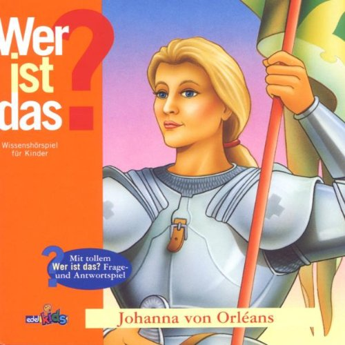 Johanna von Orleans