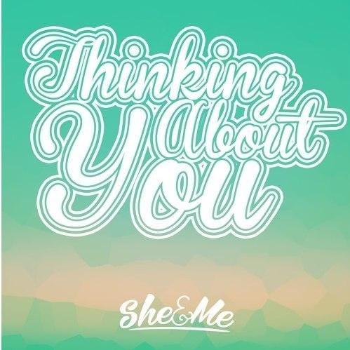 Thinking About You