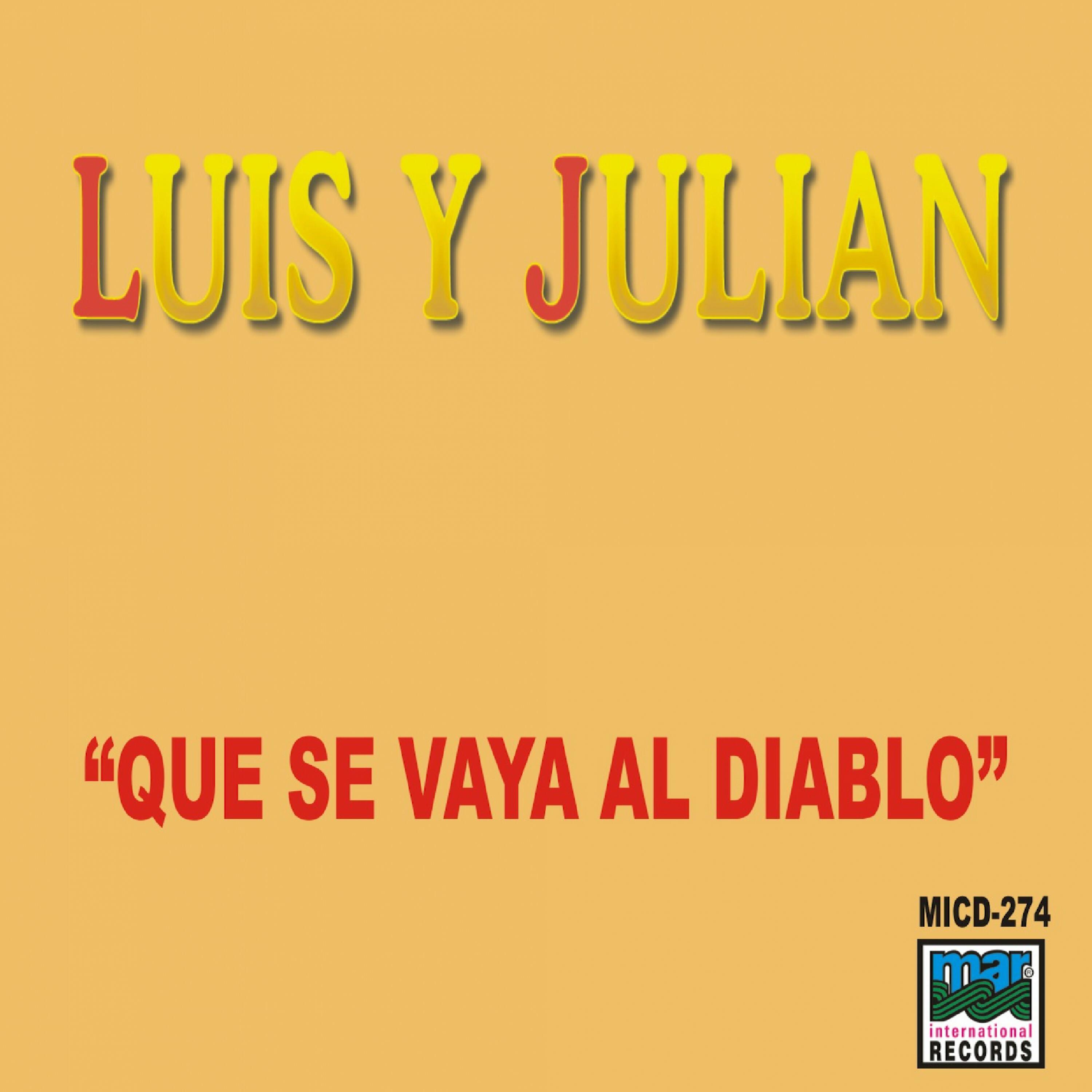 Que Se Vaya Al Diablo