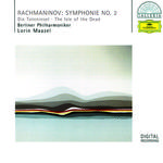 Symphony No.2 in E minor, Op.27专辑
