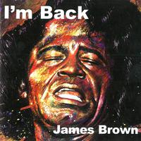 James Brown - Papa's Got A Brand New Bag (VS karaoke) 带和声伴奏