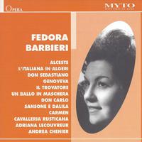 Verdi, Bizet, Rossini & Others: Opera Excerpts (Live)