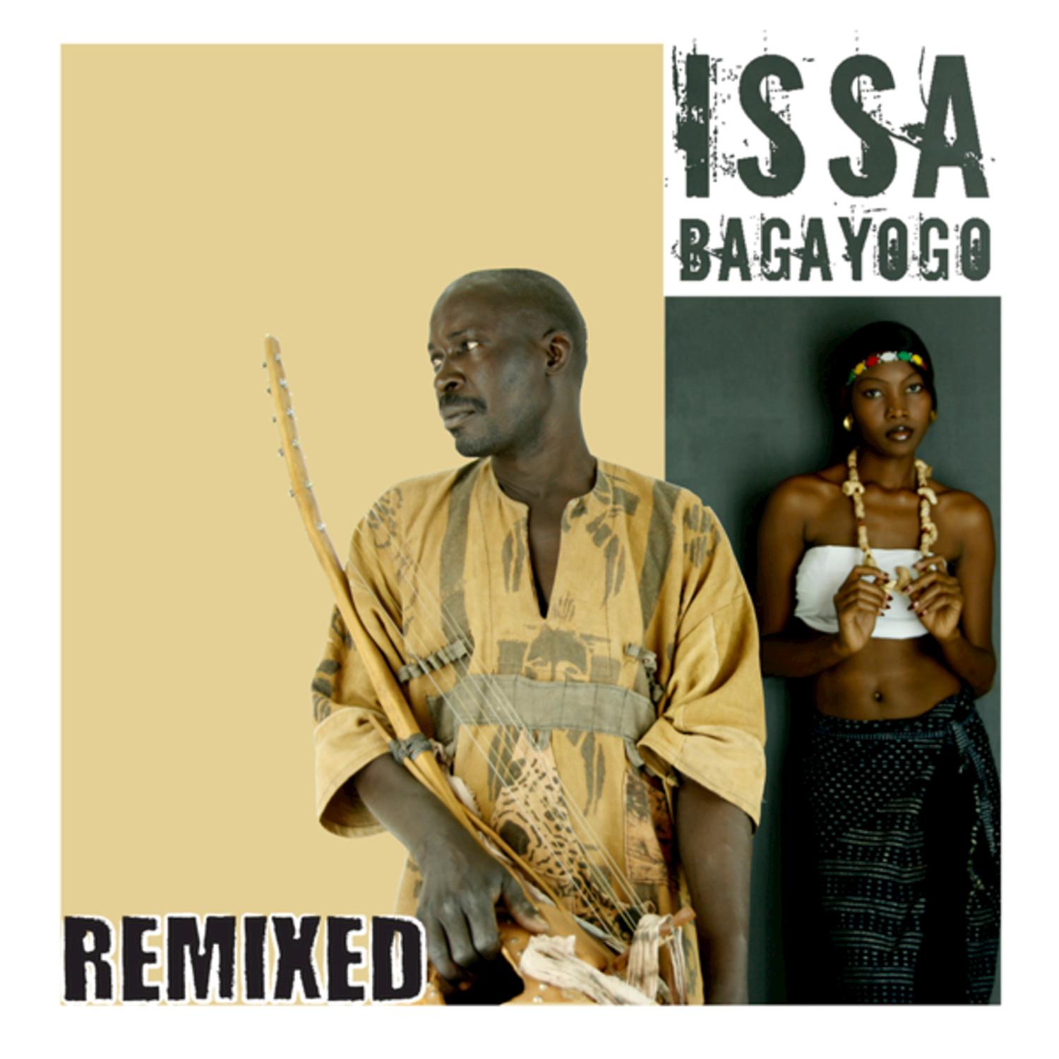 Issa Bagayogo - Filaw (Chief Boima Remix)