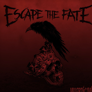 Escape the Fate - Situations (Karaoke Version) 带和声伴奏 （升6半音）