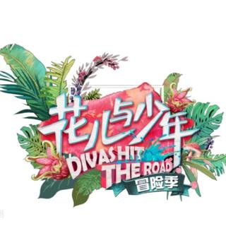 花儿与少年3插曲不断更新中