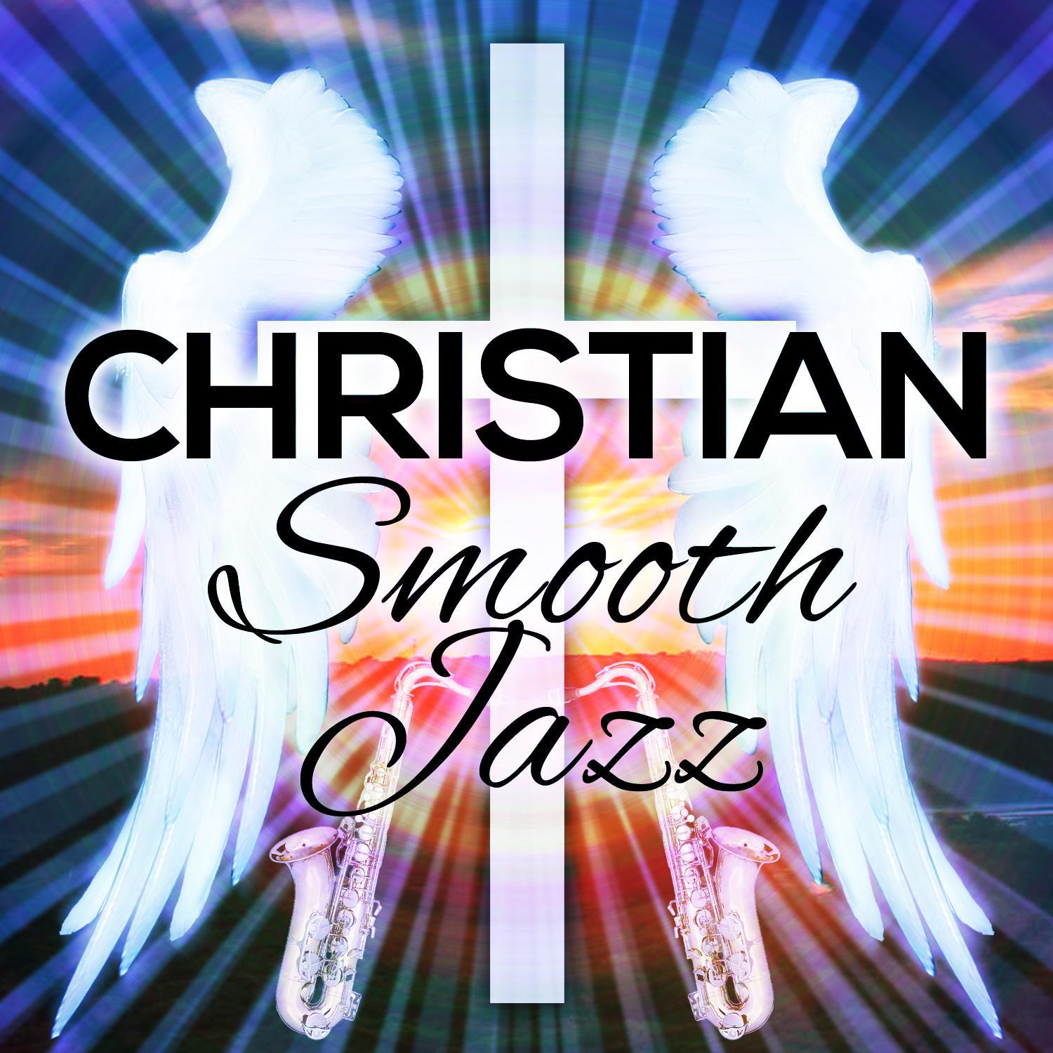 Christian Smooth Jazz专辑