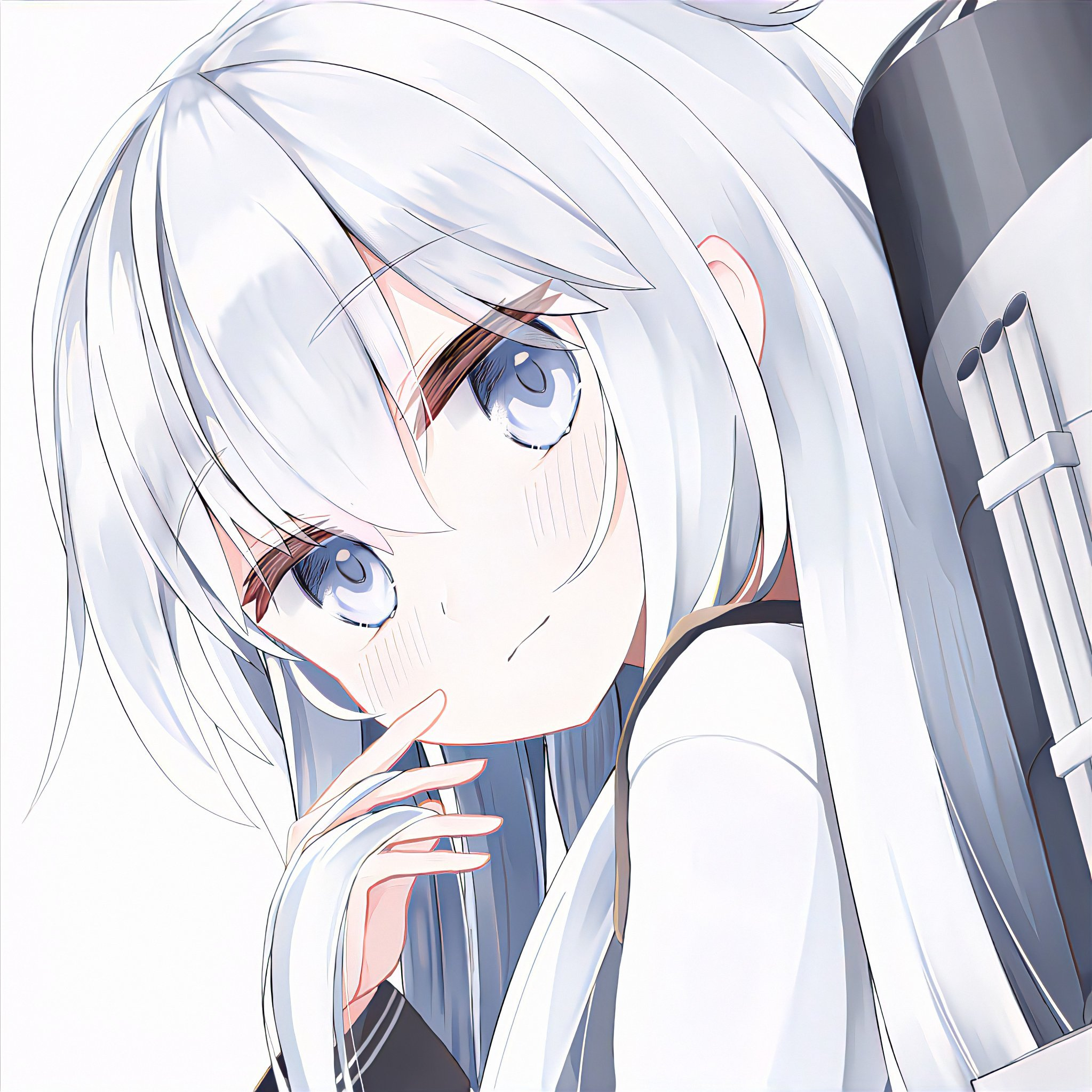 Reader小七