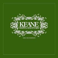Everybody's Changing - Keane (Z karaoke) 带和声伴奏