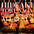 Concert Tour 2024 ALL BEST 3