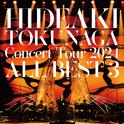 Concert Tour 2024 ALL BEST 3专辑