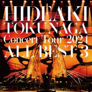 Concert Tour 2024 ALL BEST 3