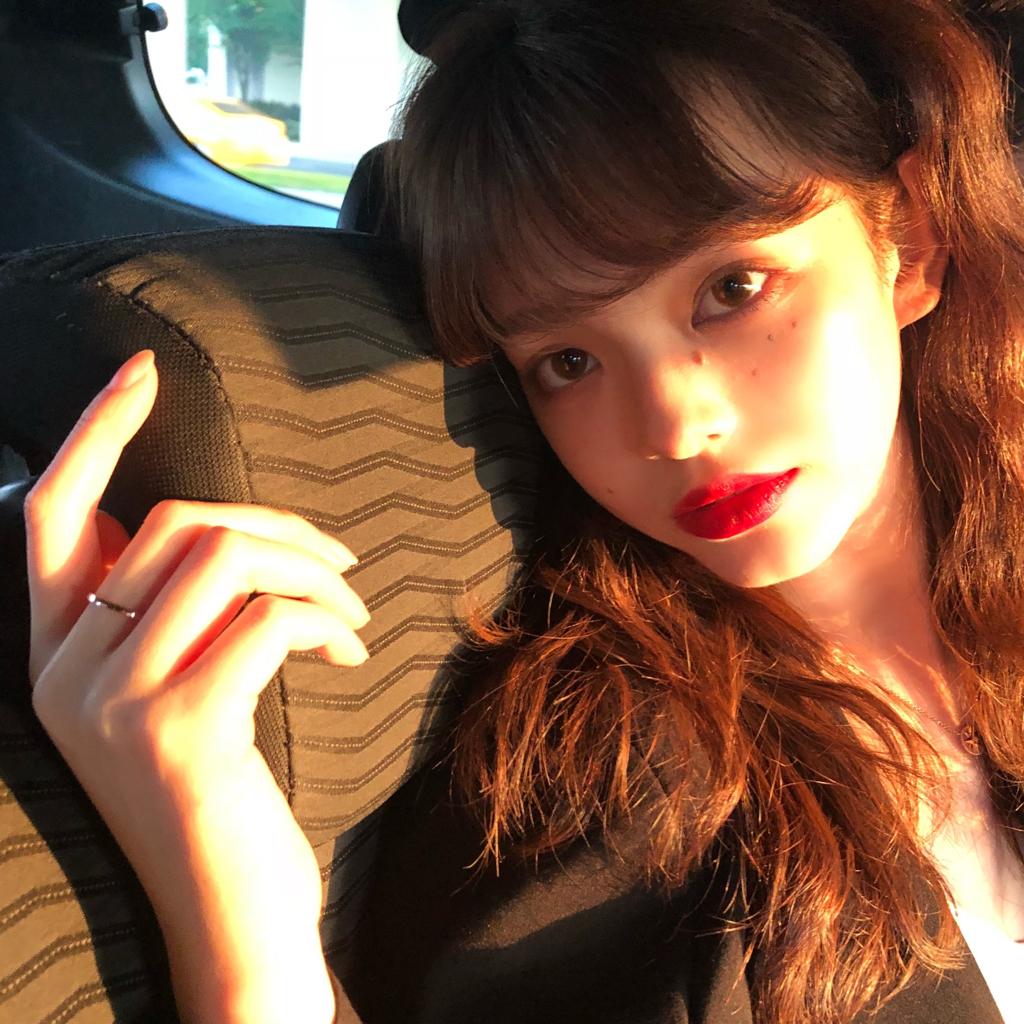 仙女听到想要甜甜的恋爱的歌