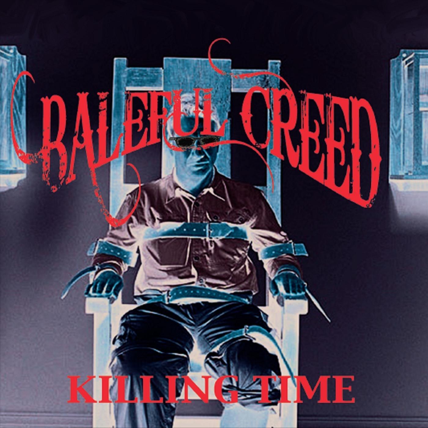 Killing Time EP