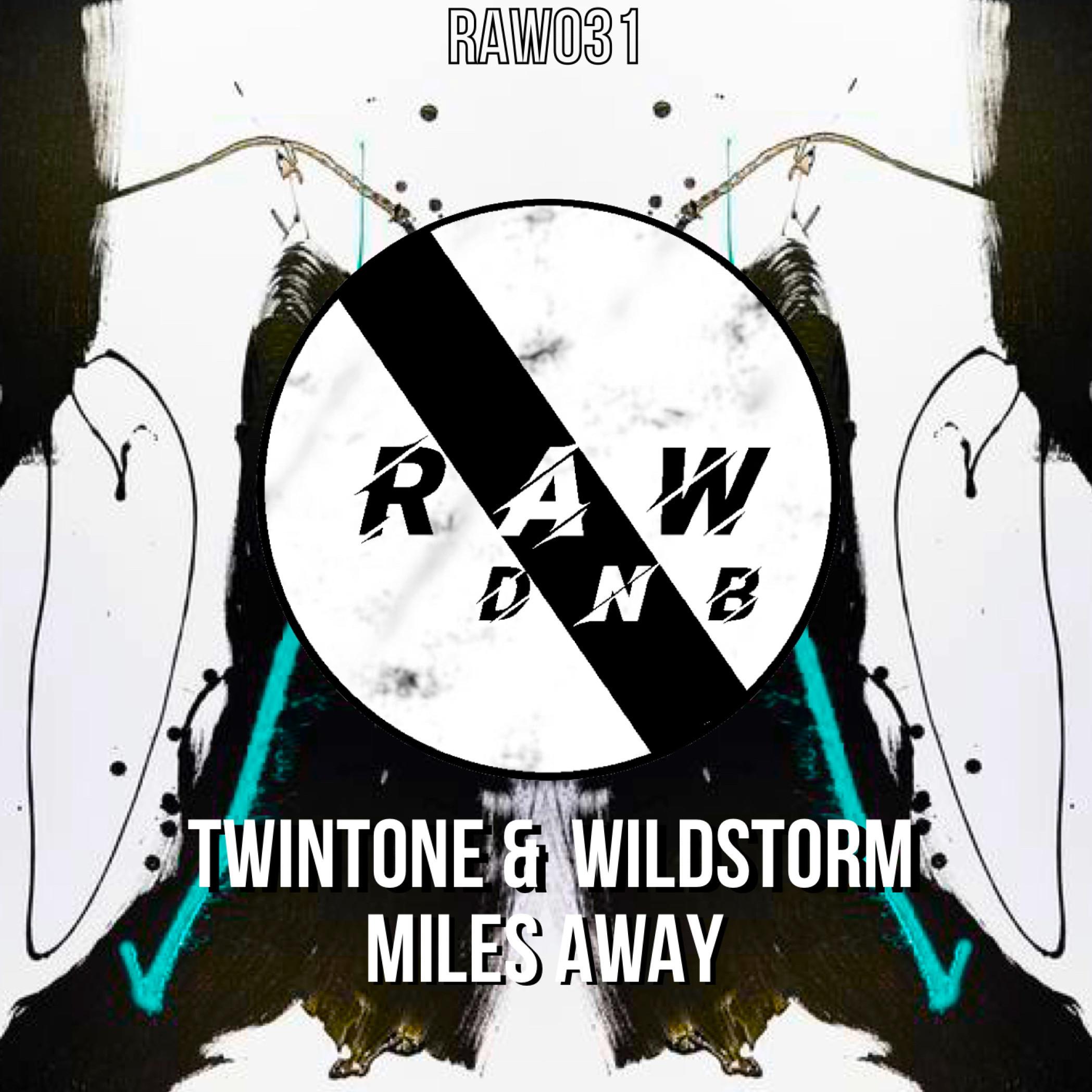 Miles Away