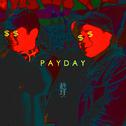 PAYDAY专辑