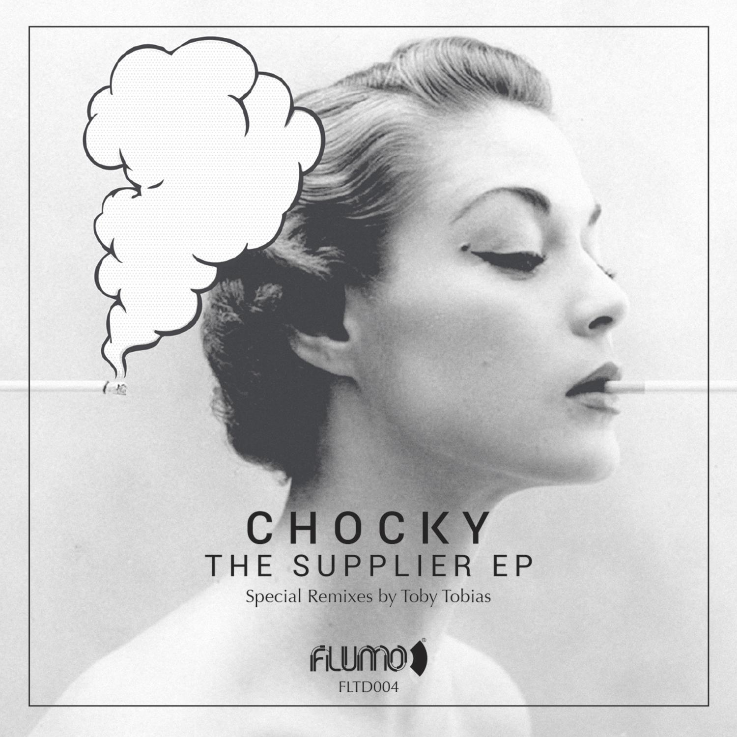 The Supplier
