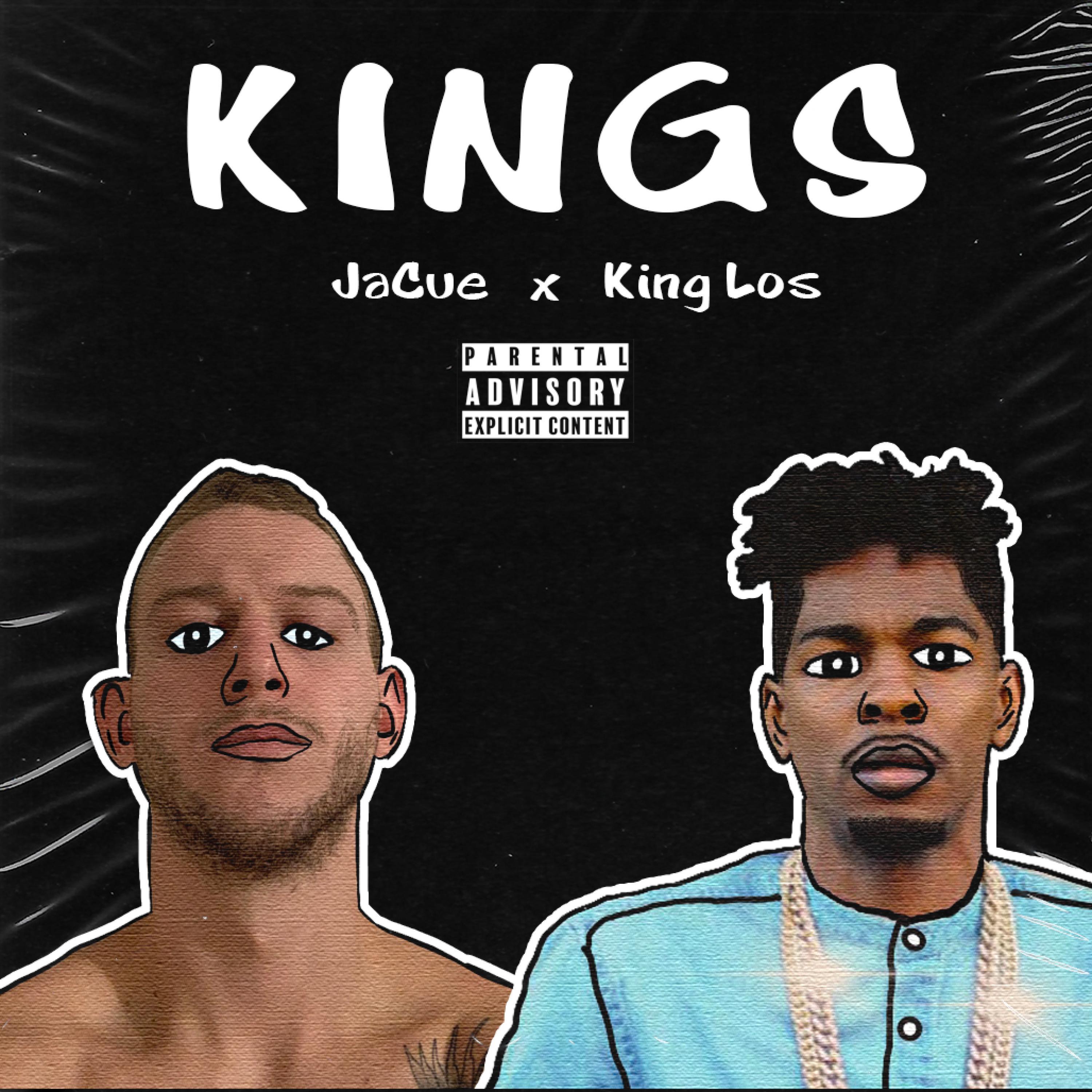 KINGS (feat. King Los)