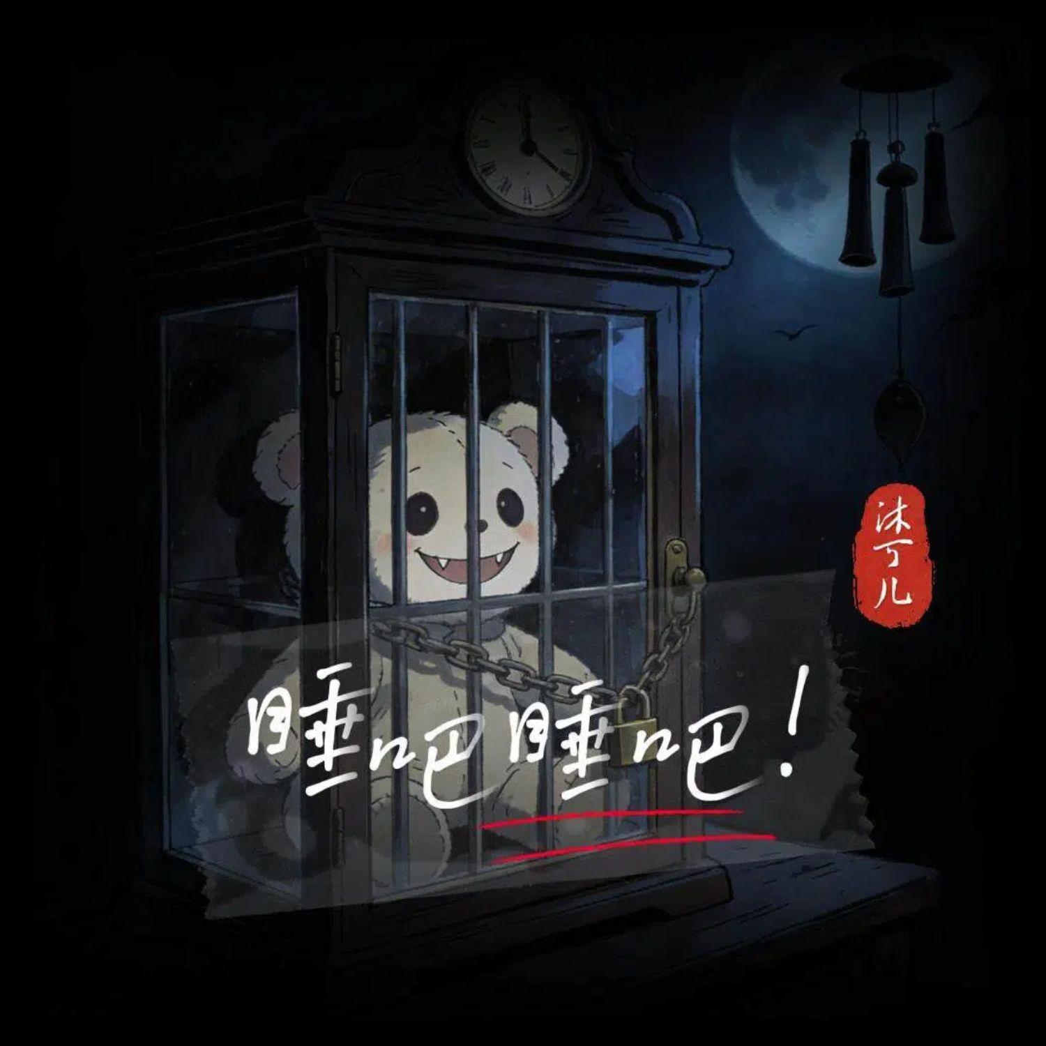 睡吧 睡吧