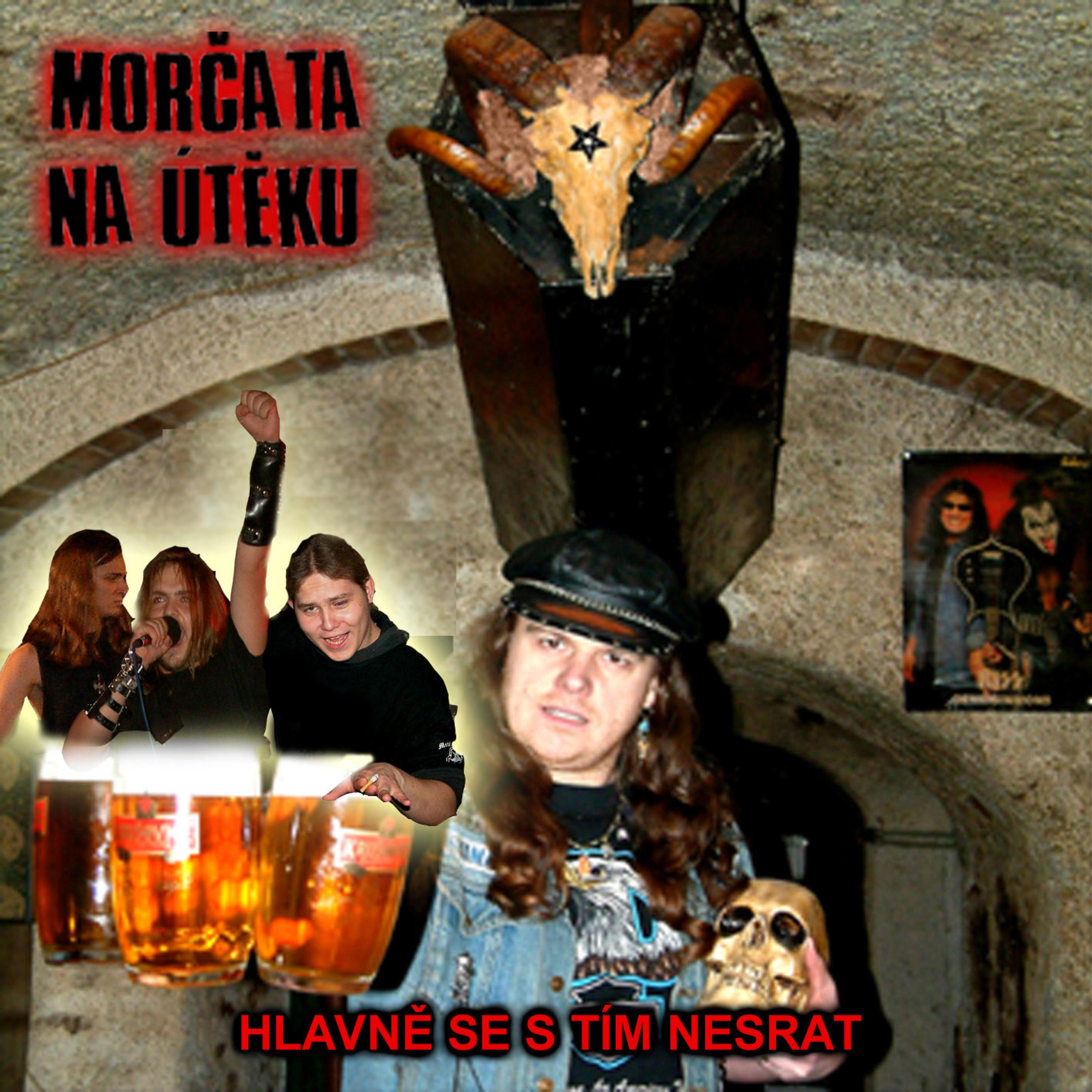 Hlavně se s tím nesrat