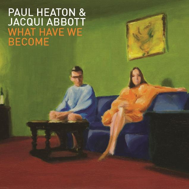 What Have We Become (Deluxe Bonus Edition)