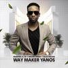Maestro_k_td - Way Maker Yanos (feat. Drama Drizzy & Blaq Major)