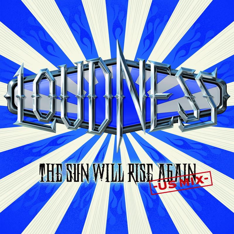 The Sun Will Rise Again (US MIX)
