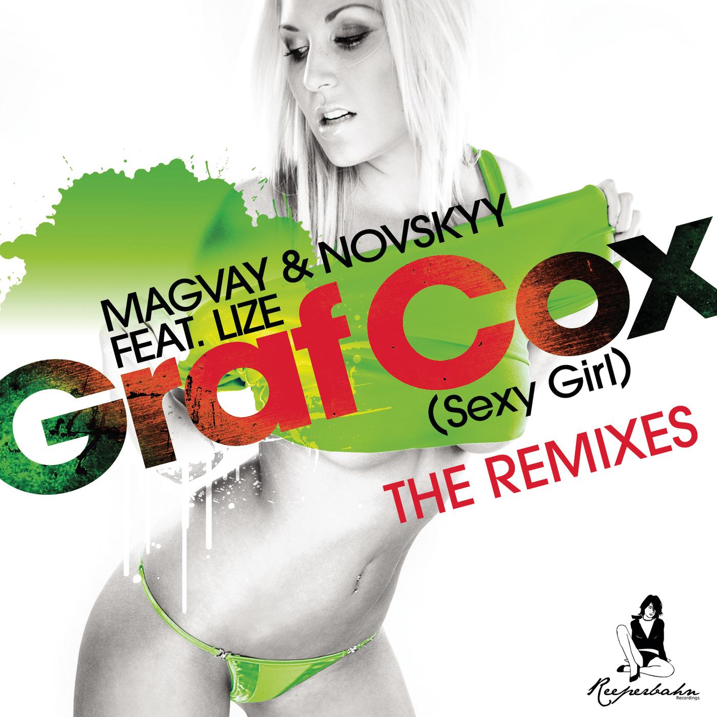 Graf Cox (**** Girl)