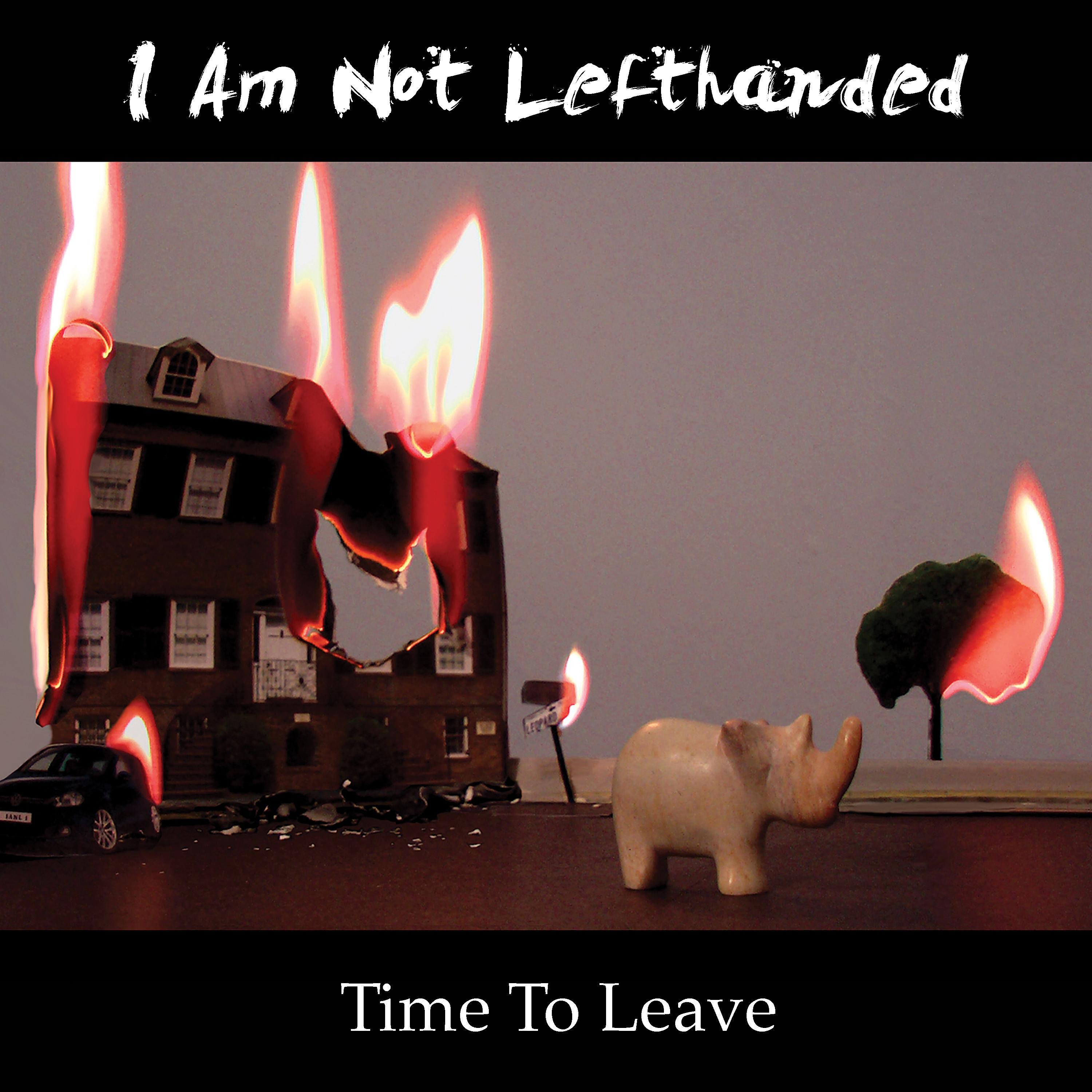 Time to Leave