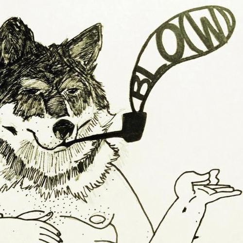 TheBlo(W)Project