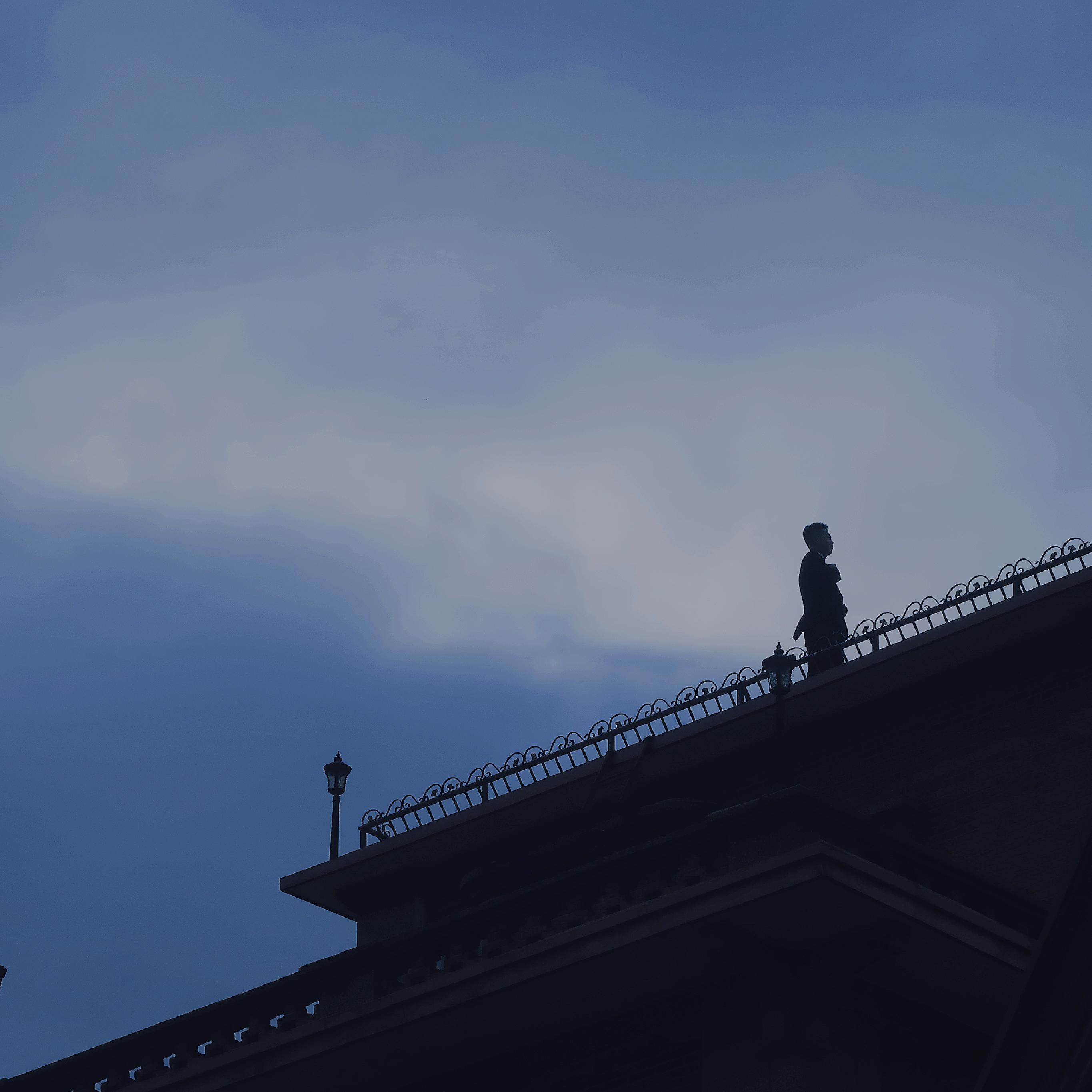 漂浮群岛(明日ver.)