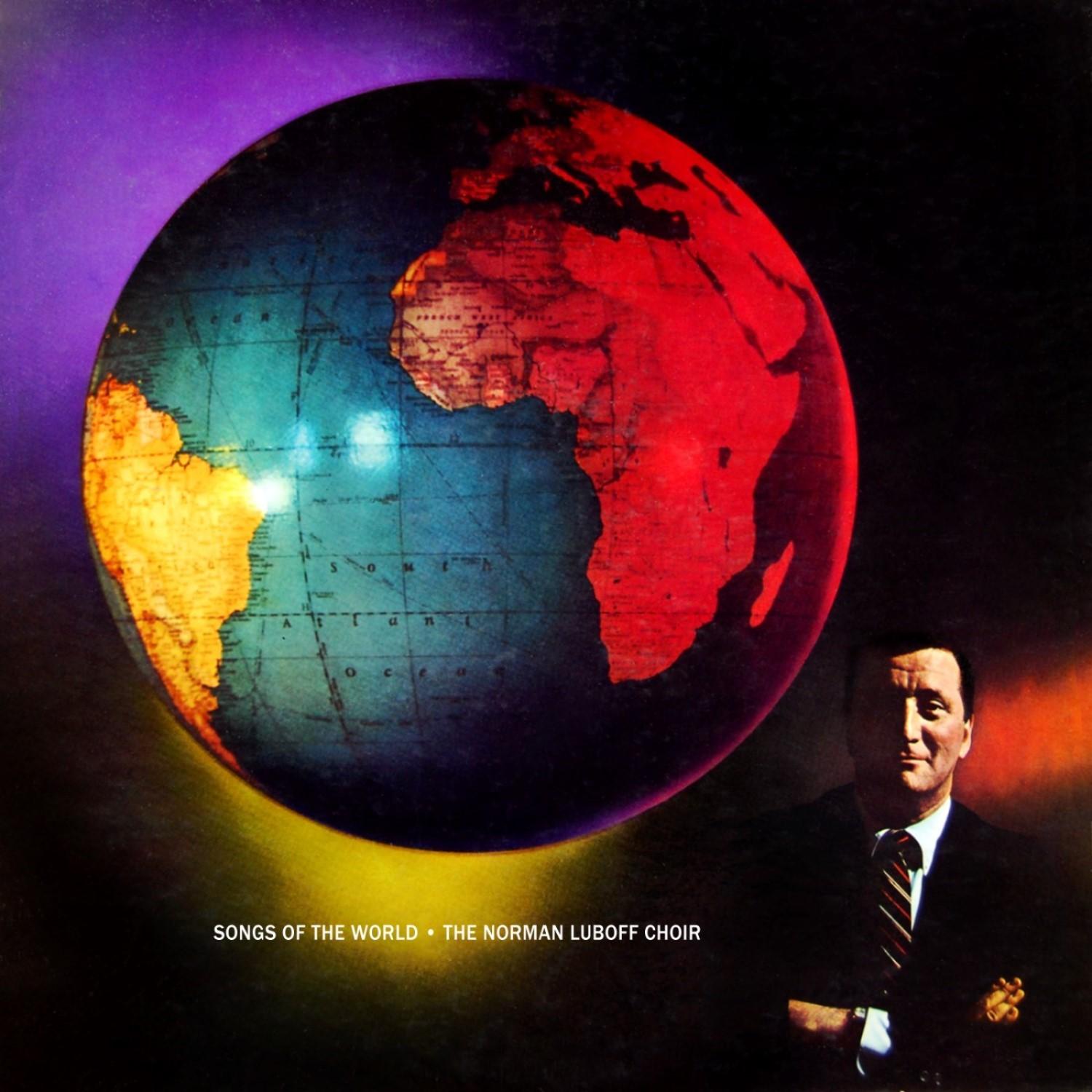 Songs Of The World