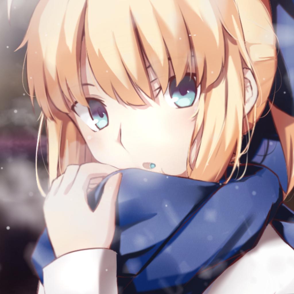 Fate全系列主题曲动画合集