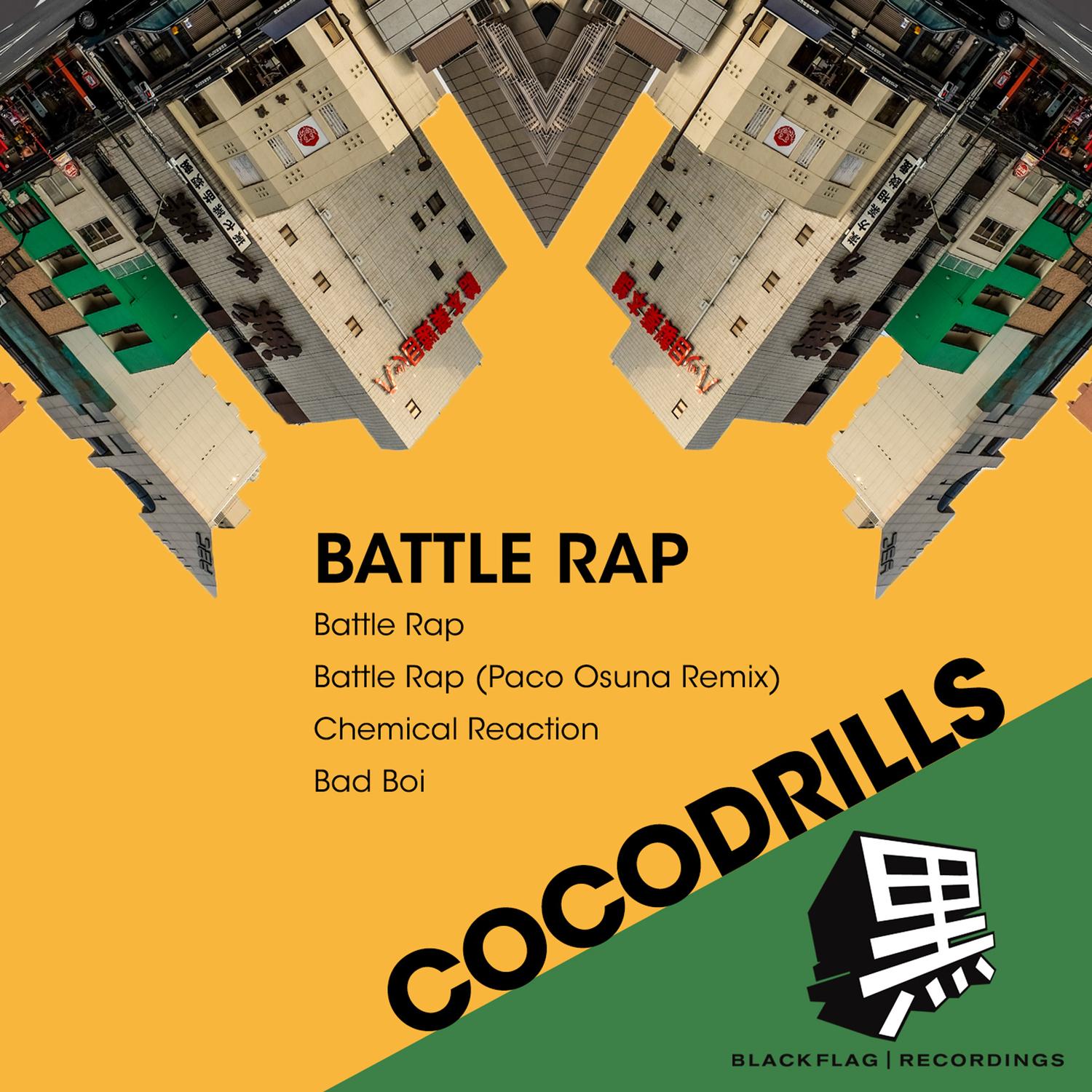 Battle Rap