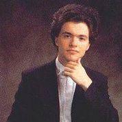 Evgeny Kissin (基辛)