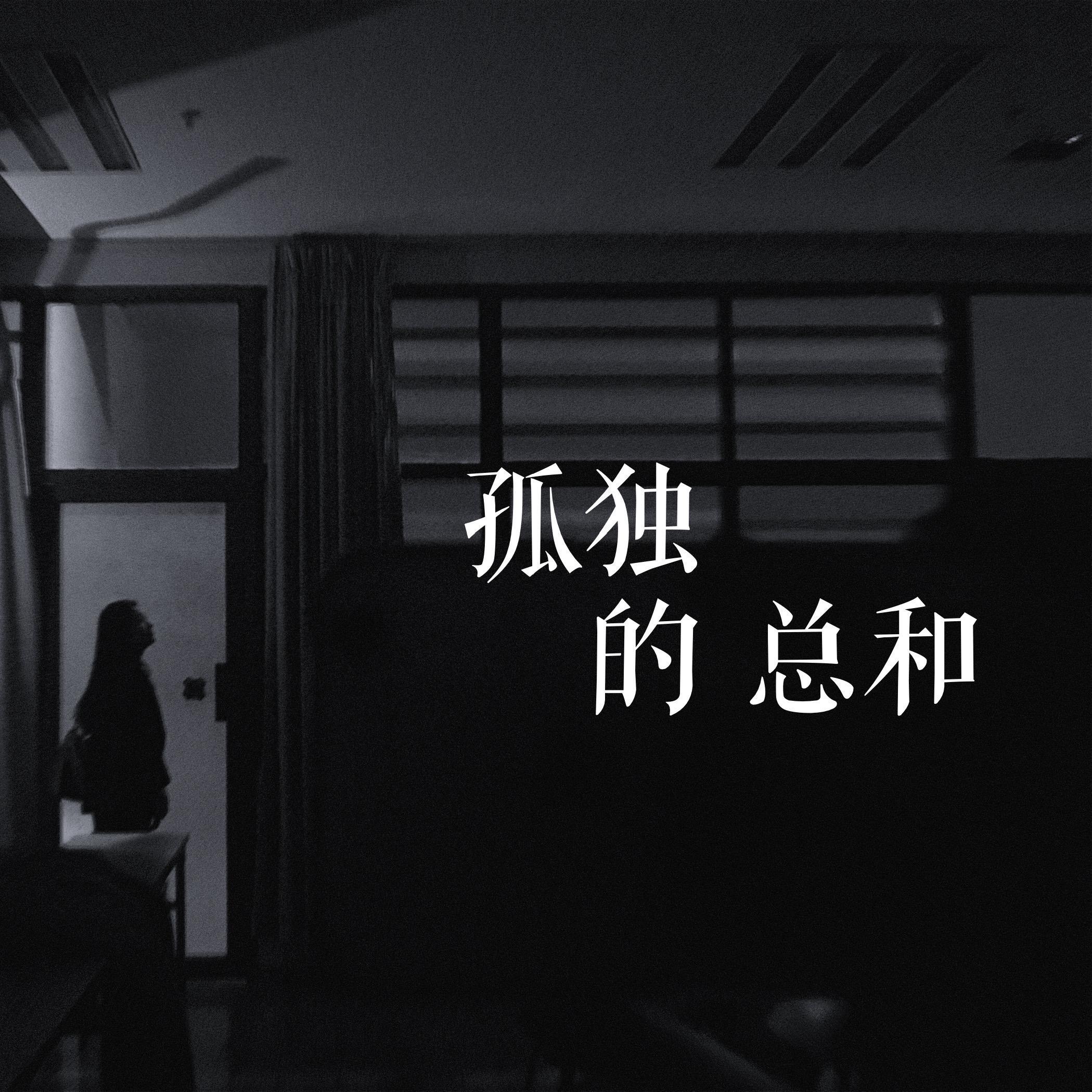 孤独的总和