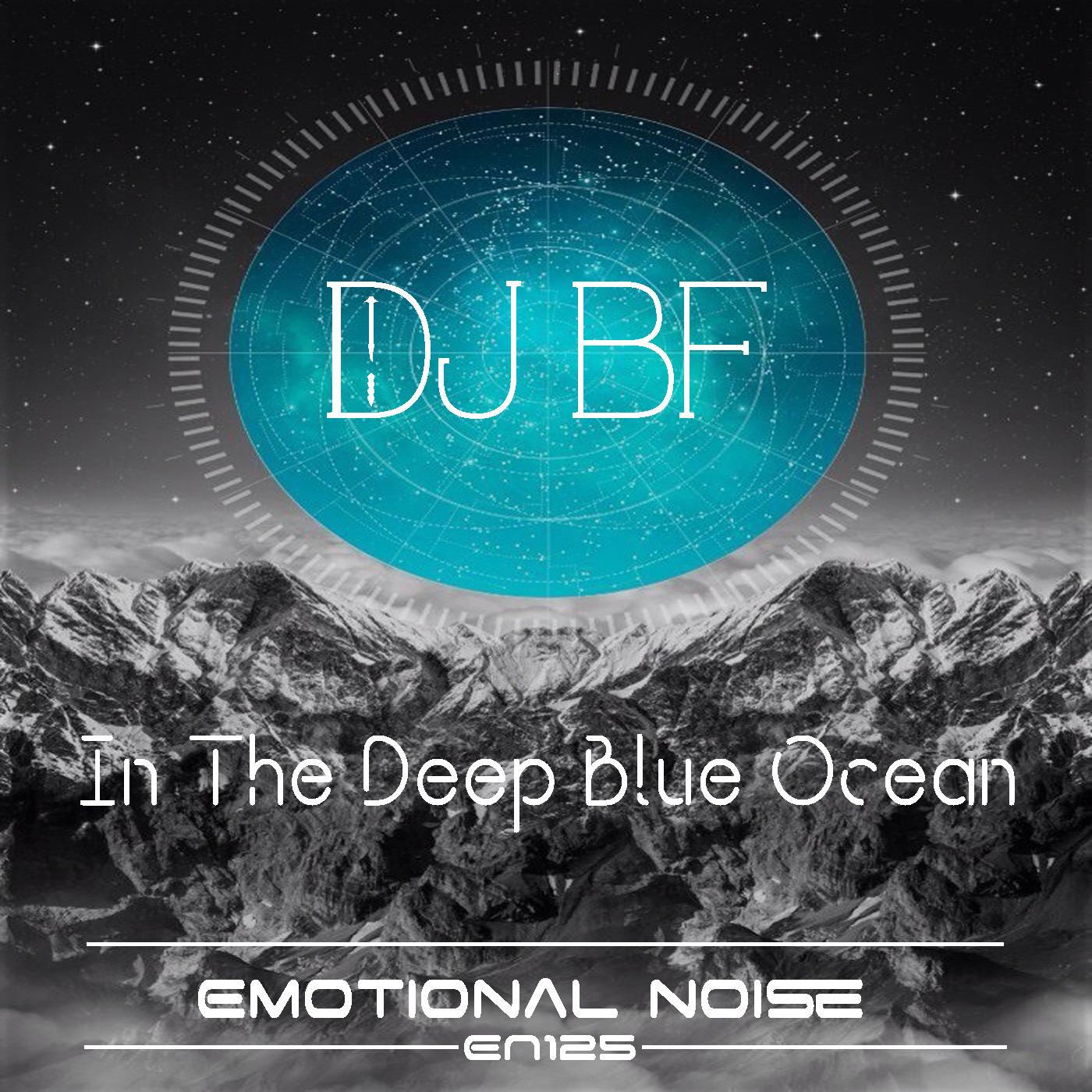 In the Deep Blue Ocean