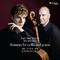 Rachmaninov & Myaskovsky: Sonatas for Cello and Piano专辑