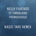 Promiscuous (Basic Tape Remix)