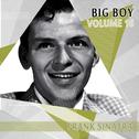 Big Boy Frank Sinatra, Vol. 16专辑