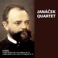 Dvořák: String Quartet No. 9 In D Minor, Op. 34 - String Quartet No. 10 In E Flat Major, Op. 51