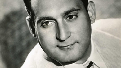 Richard Tucker