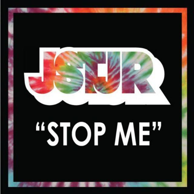 Stop Me