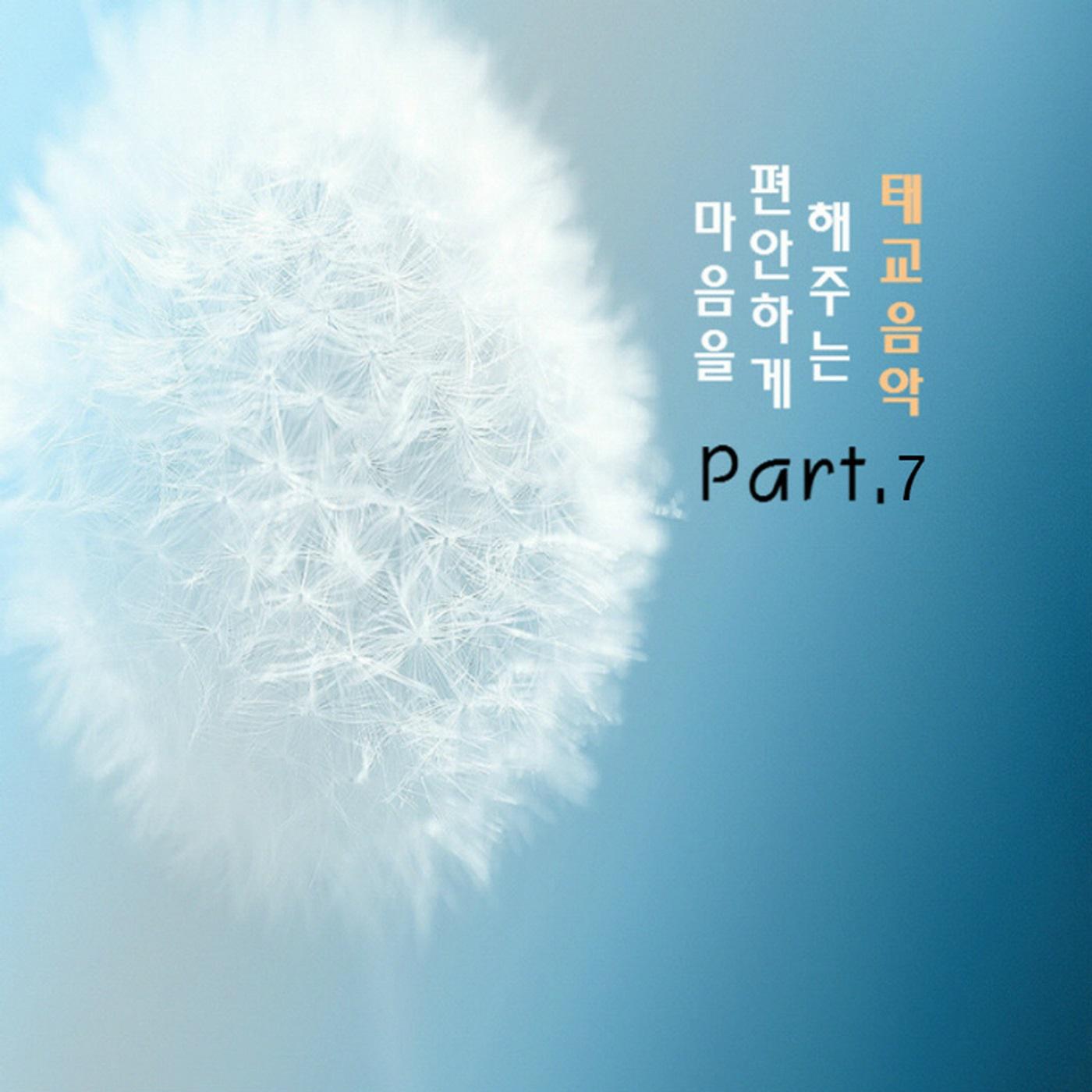 마음을 편안하게 해주는 태교음악 Part.7专辑