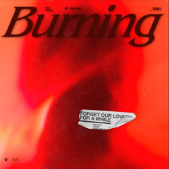 曾轶可《Burning(炙热)吉他谱》G调_完美的声线搭配